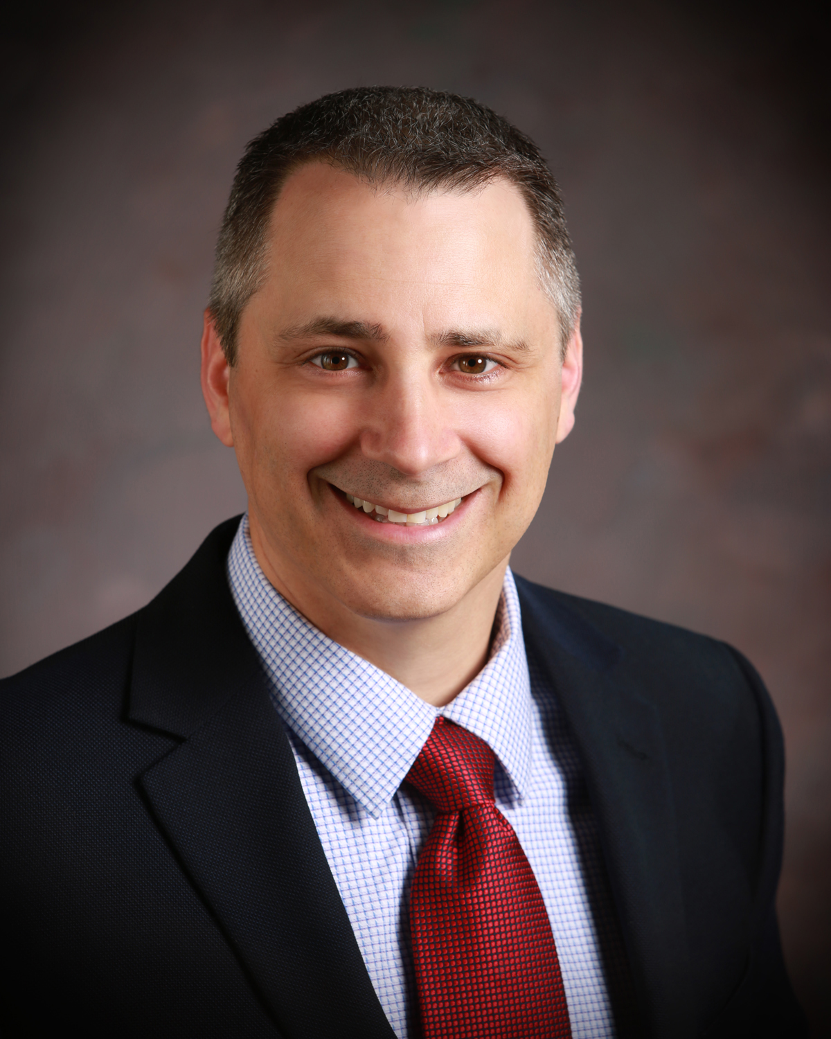 Jamie Brown, CFA, CPA, Senior Investment Officer at Global Alternative Investment Management
