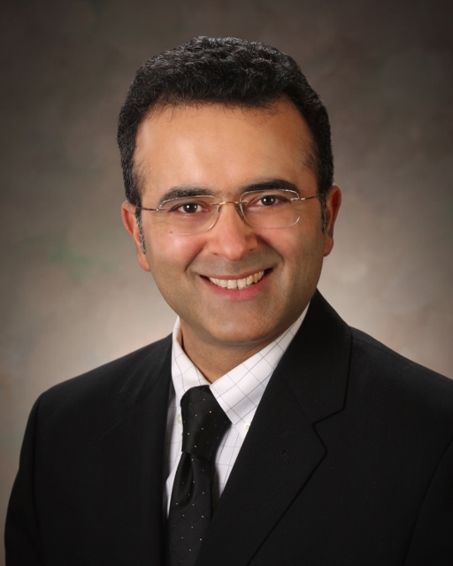 Prateek Mehrotra, MBA, CFA, CAIA, Chief Investment Officer at Global Alternative Investment Management
