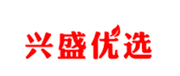 Xingsheng SelectedYouxuan logo