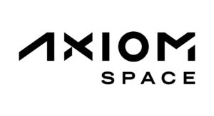 Axiom Space logo