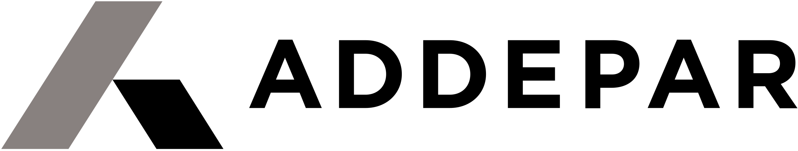 Addepar logo