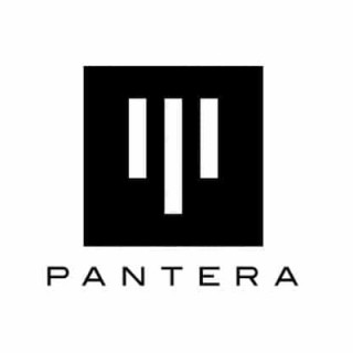 Pantera Capital logo