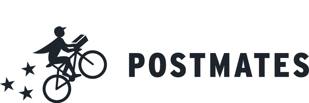 Postmates logo