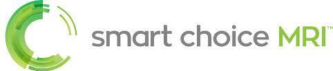 Smart Choice MRI logo