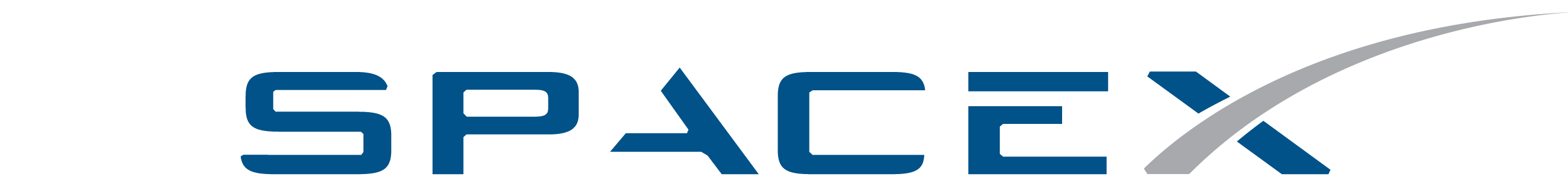 SpaceX logo