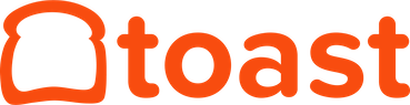 Toast logo