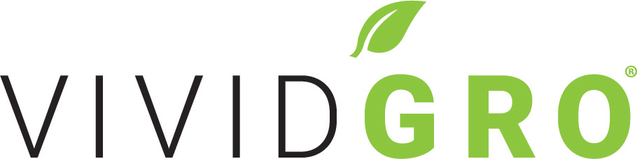VividGro logo