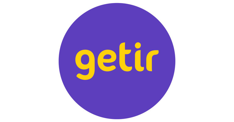 Getir logo