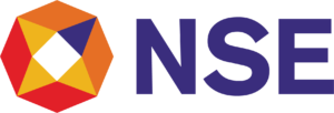 NSE logo