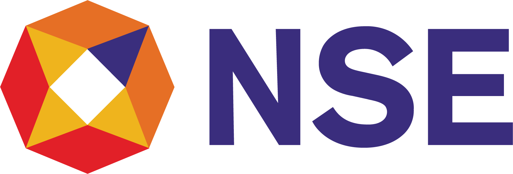 NSE logo