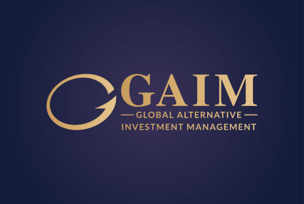 Global Alternative Investment Management logo