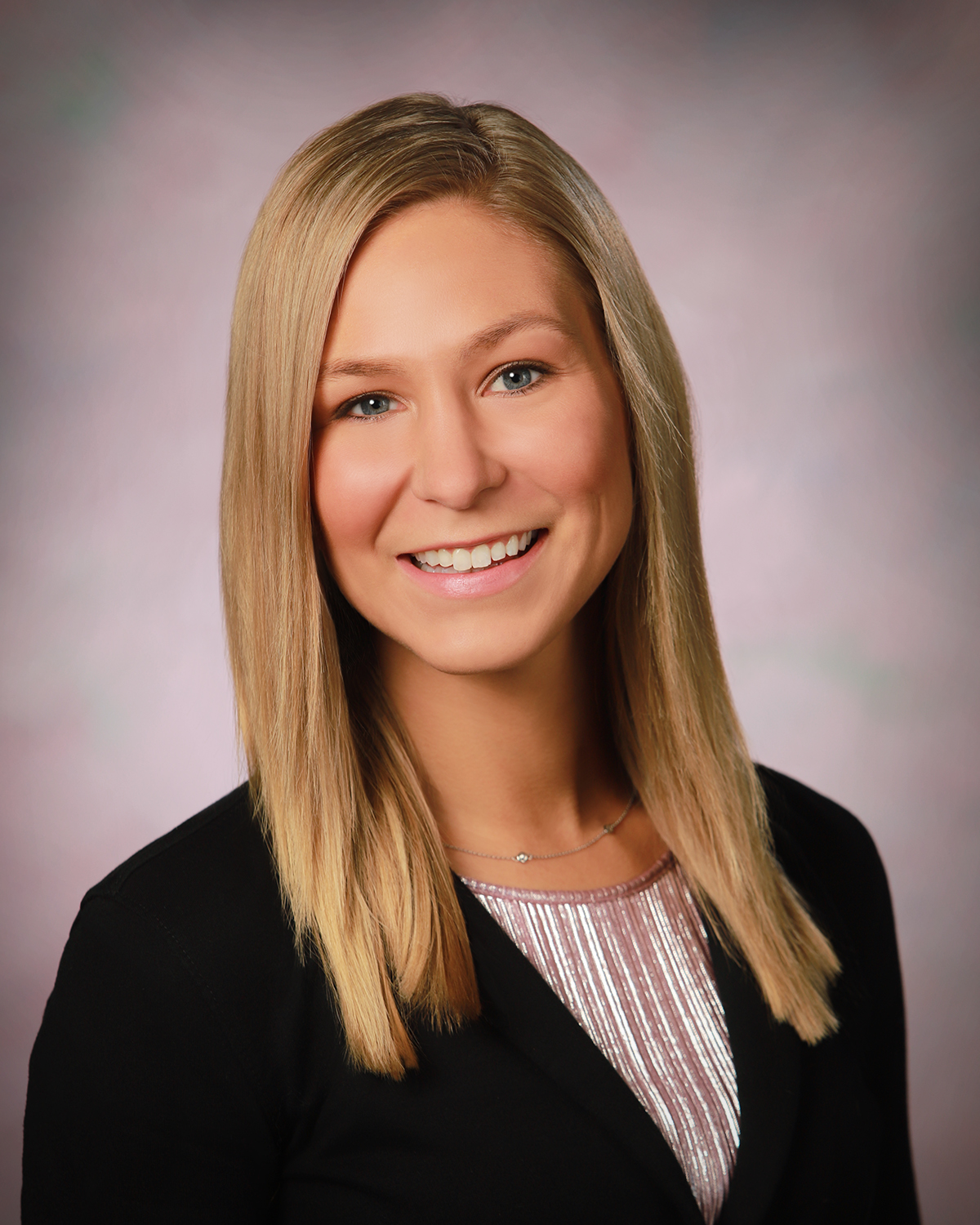 Abigail Lax, Assistant Wealth Administrator at Global Alternative Investment Management